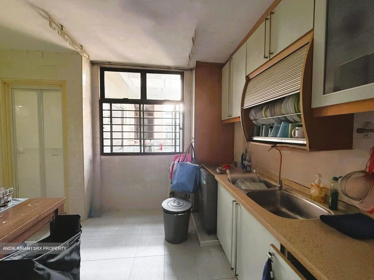 Blk 471 Segar Gardens (Bukit Panjang), HDB 5 Rooms #610268711